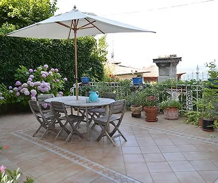 Villa Irma Como
