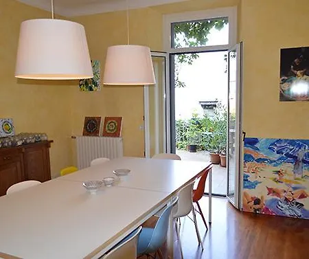 Irma Como Villa *